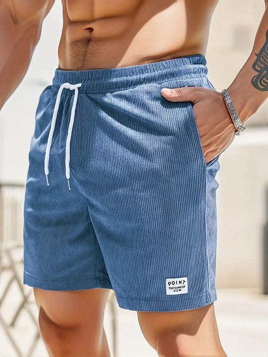 BRADY | COMFY SHORTS