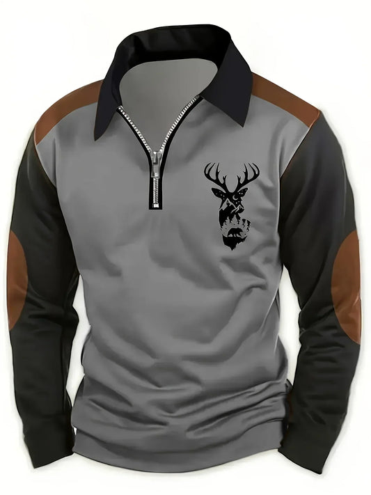 Belaric - Casual and Stylish Sweatshirt